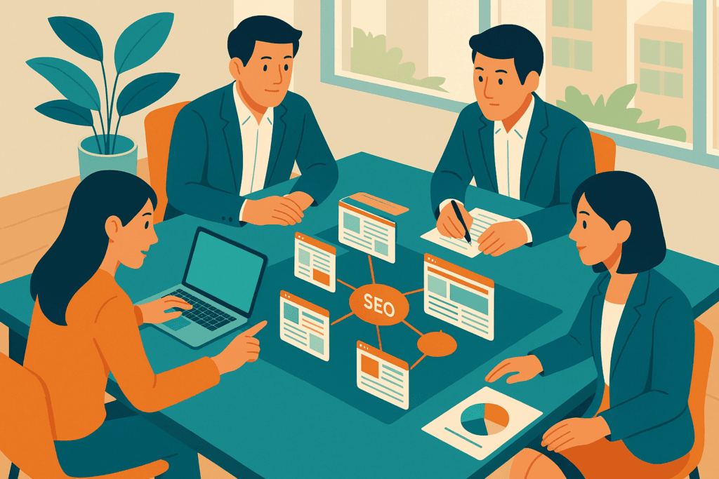 วิธีทำการตลาด Facebook แบบมืออาชีพ
