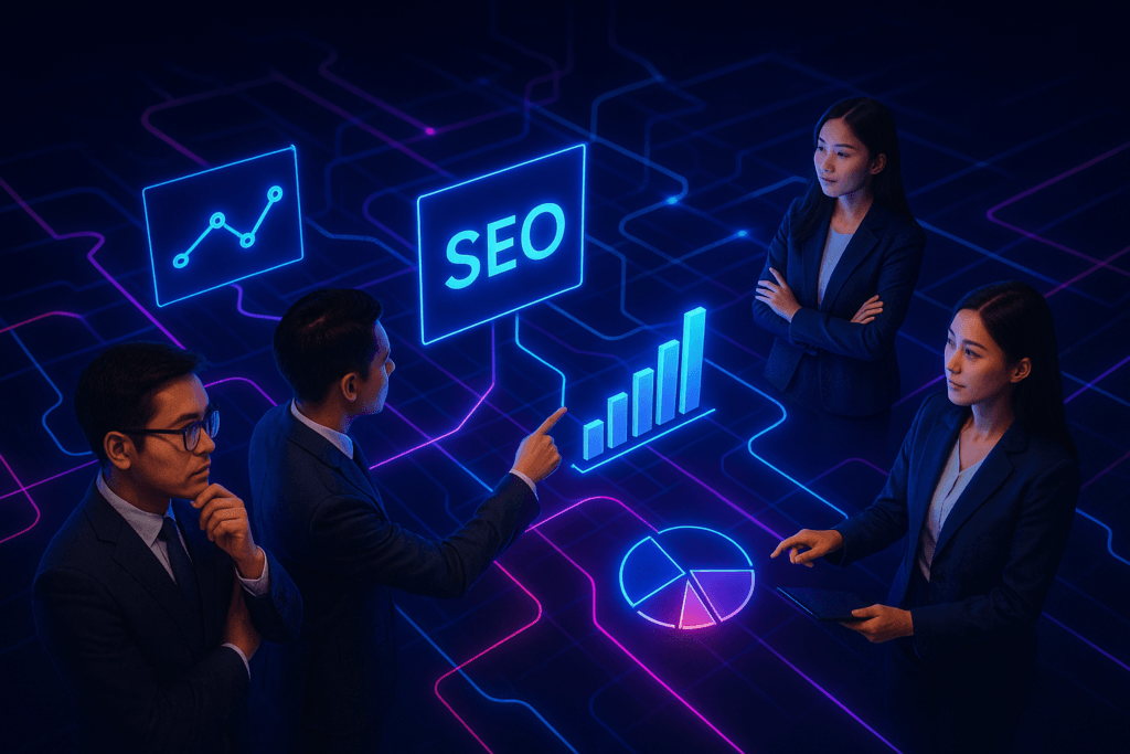 Content Marketing คืออะไร? พื้นฐาน กลไก