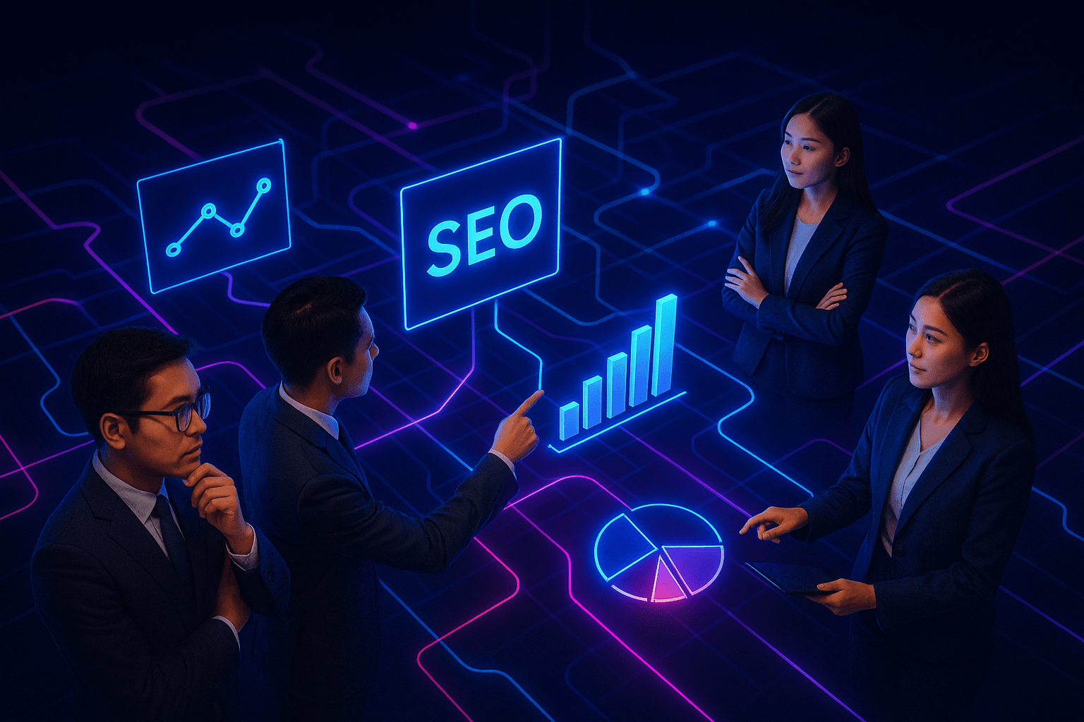 Content Marketing คืออะไร? พื้นฐาน กลไก