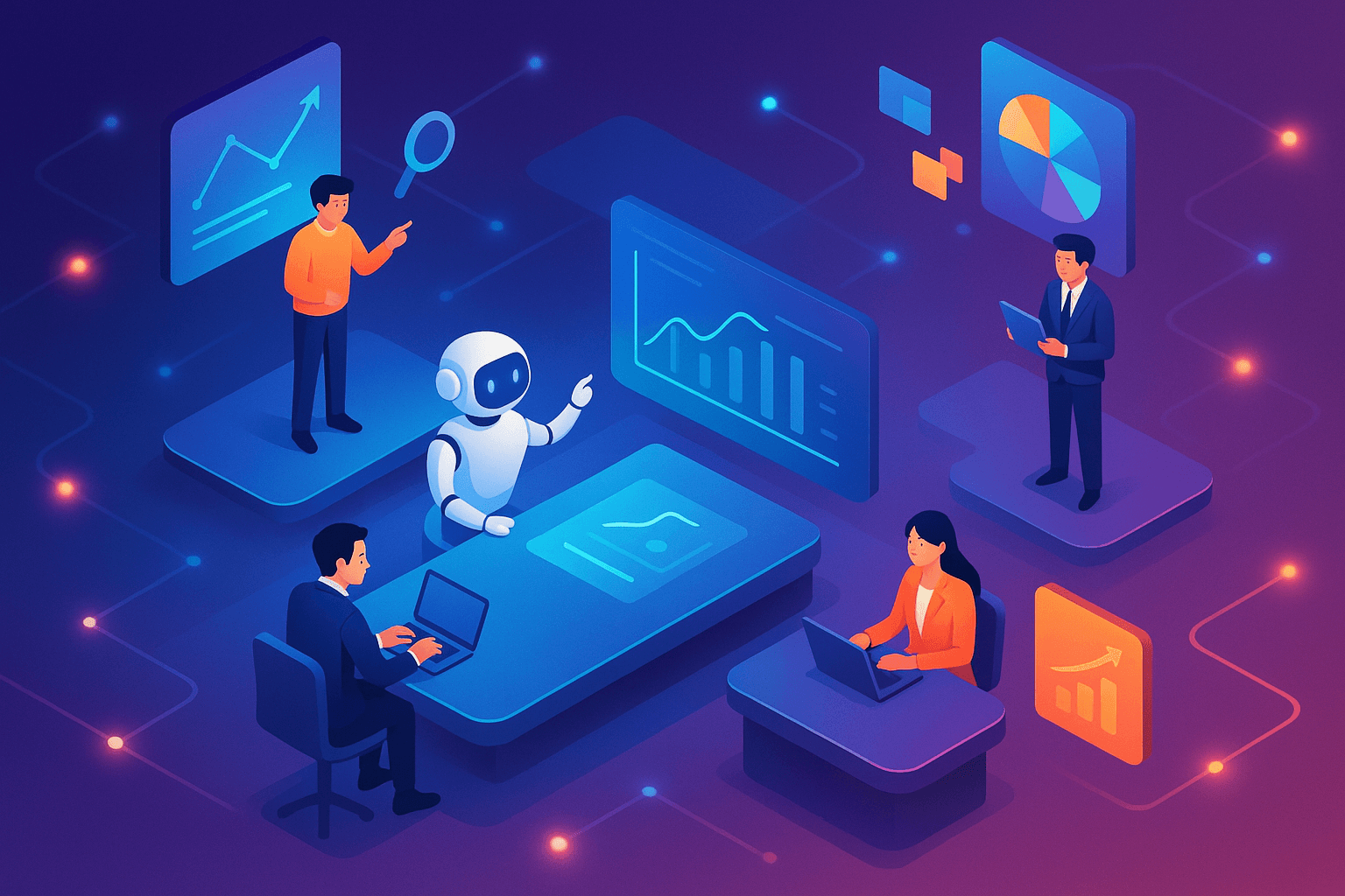 สร้างภาพด้วย AI 2026: แนวโน้ม เทคโนโลยี และผลกระทบต่อ SEO