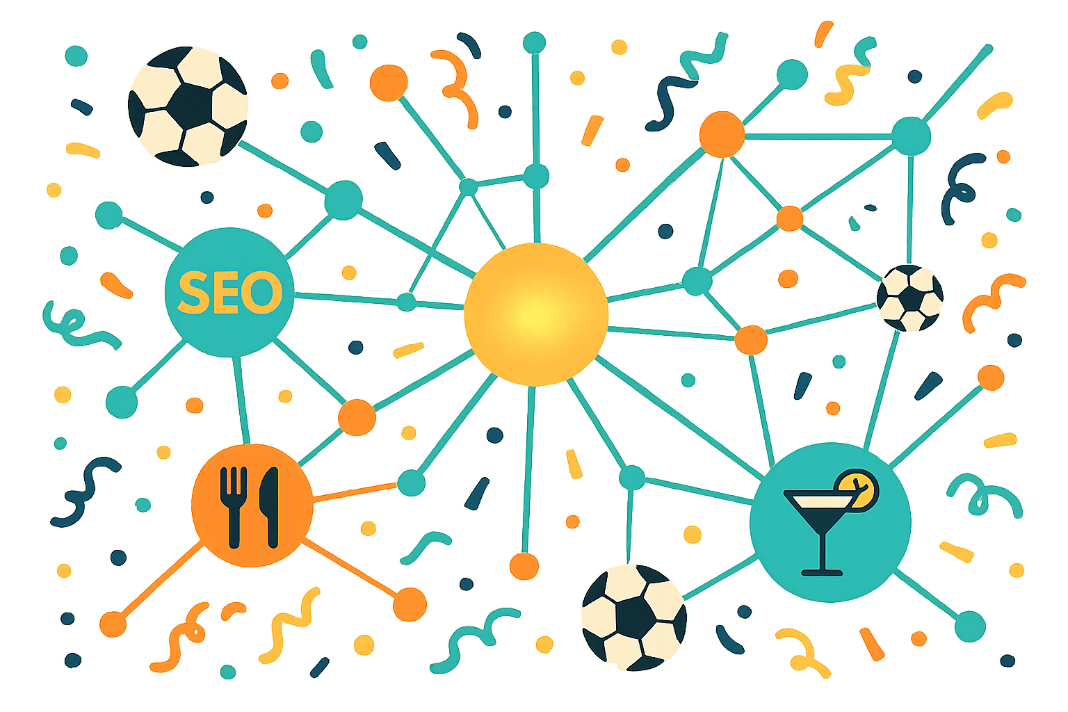 Event Marketing บอลโลก สำหรับร้านอาหารและบาร์:…