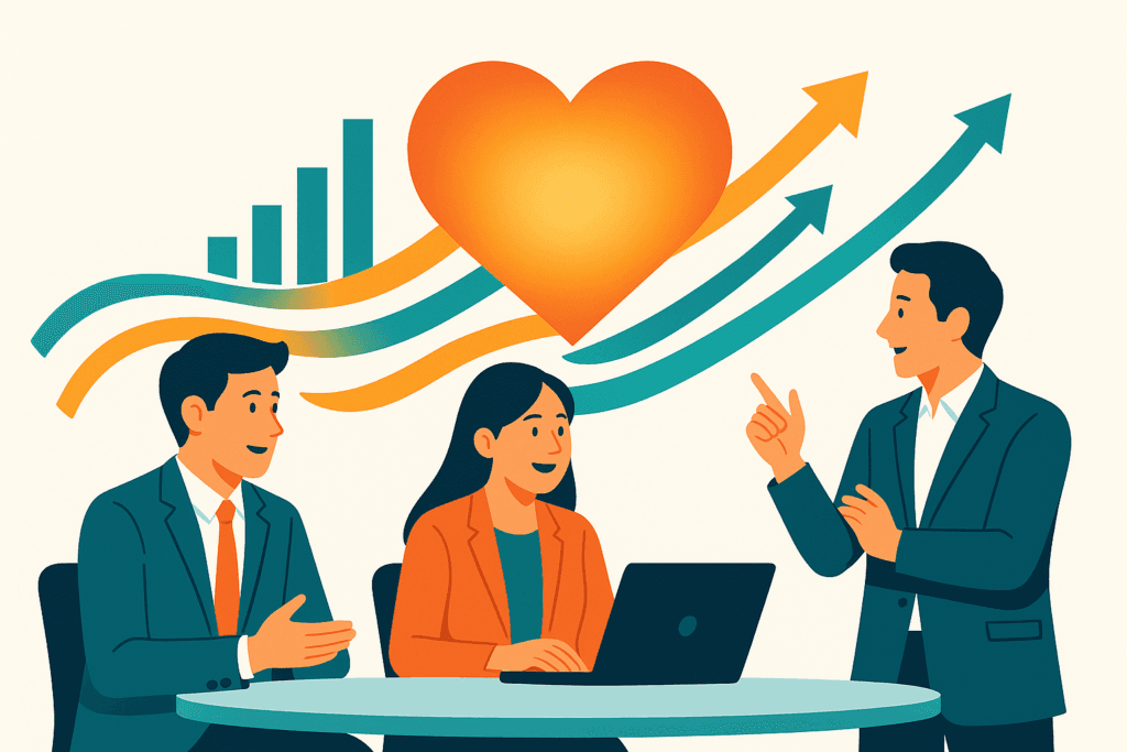 ถอดรหัสการตลาดเชิงอารมณ์บอลโลก Emotional Marketing…