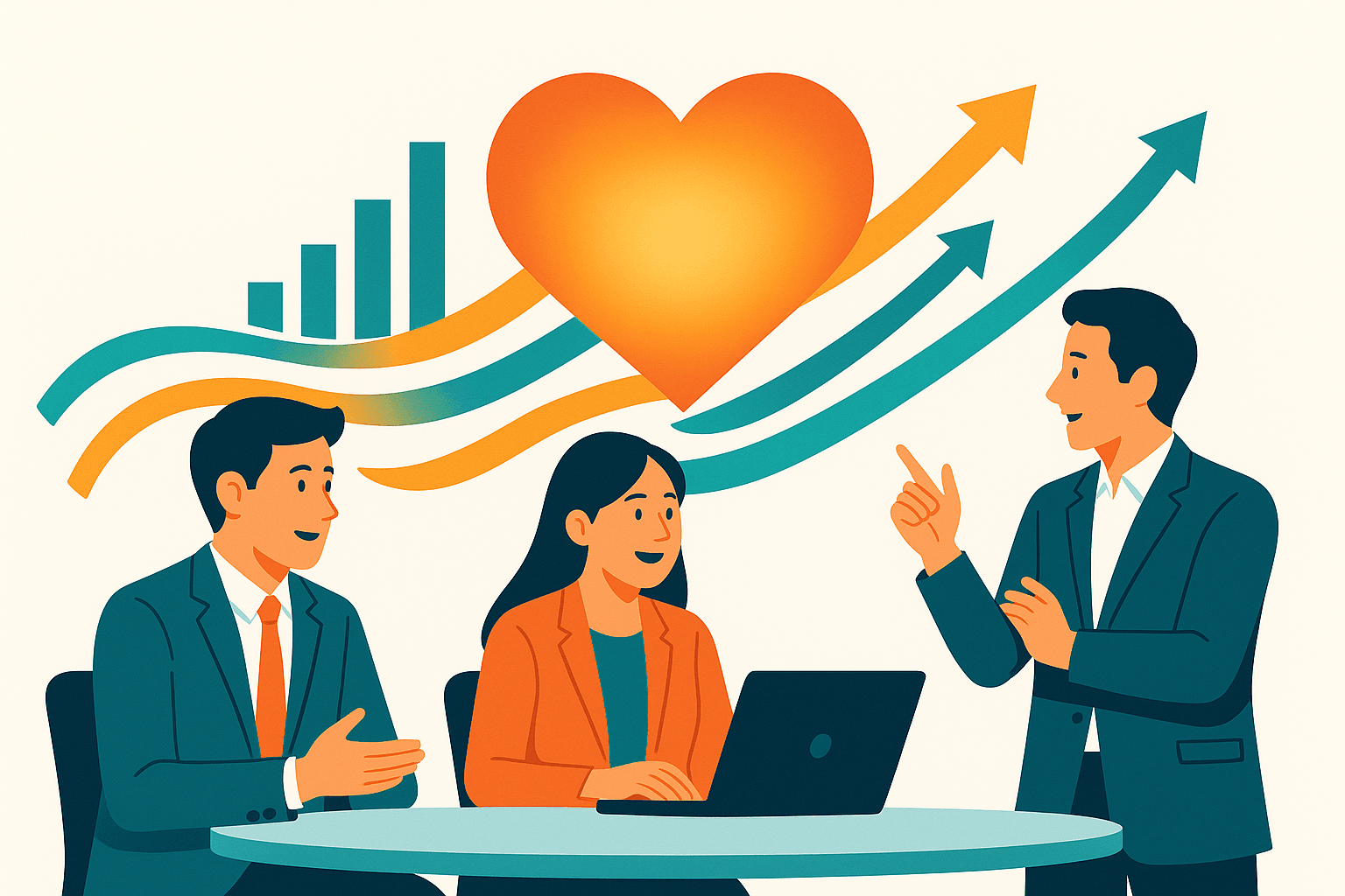 ถอดรหัสการตลาดเชิงอารมณ์บอลโลก Emotional Marketing…