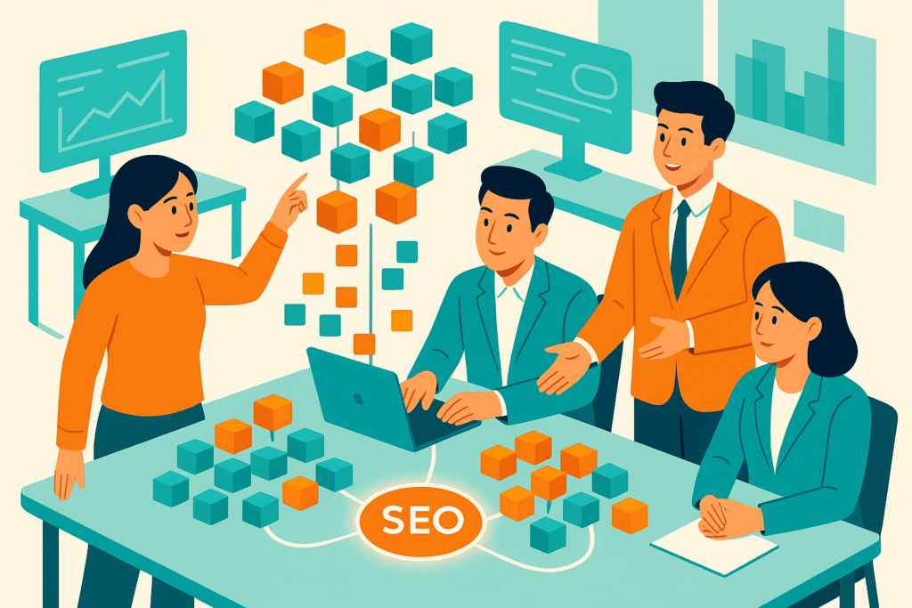 วิธีวัดผล SEO ด้วยเครื่องมือ Analytics: คู่มือสำหรับมือใหม่
