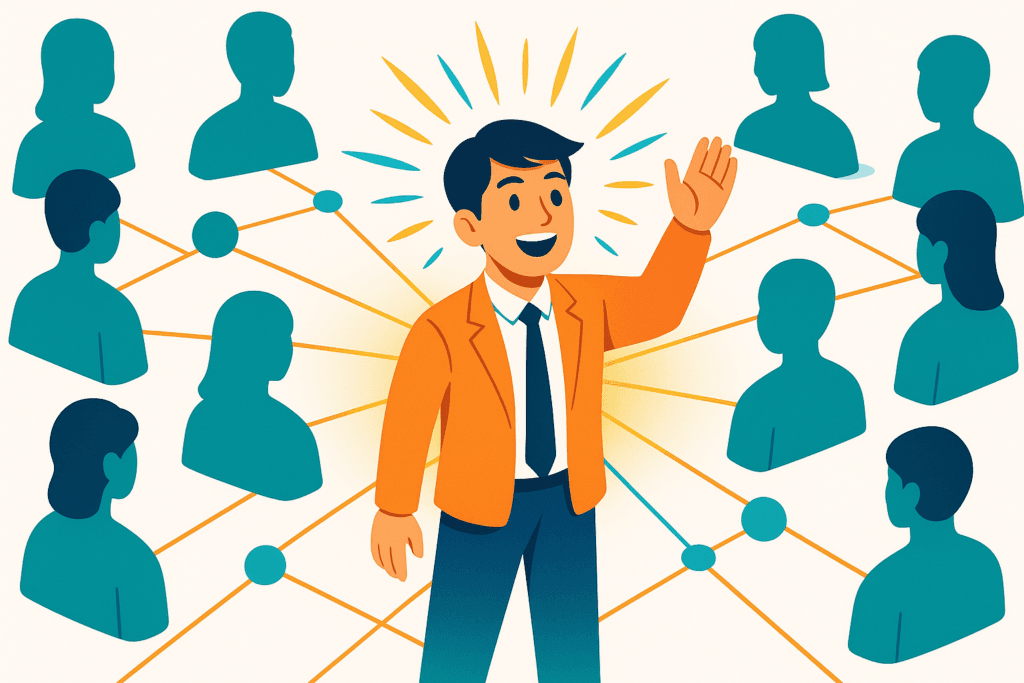 5 ขั้นตอนวางกลยุทธ์การทำ Personal Branding…