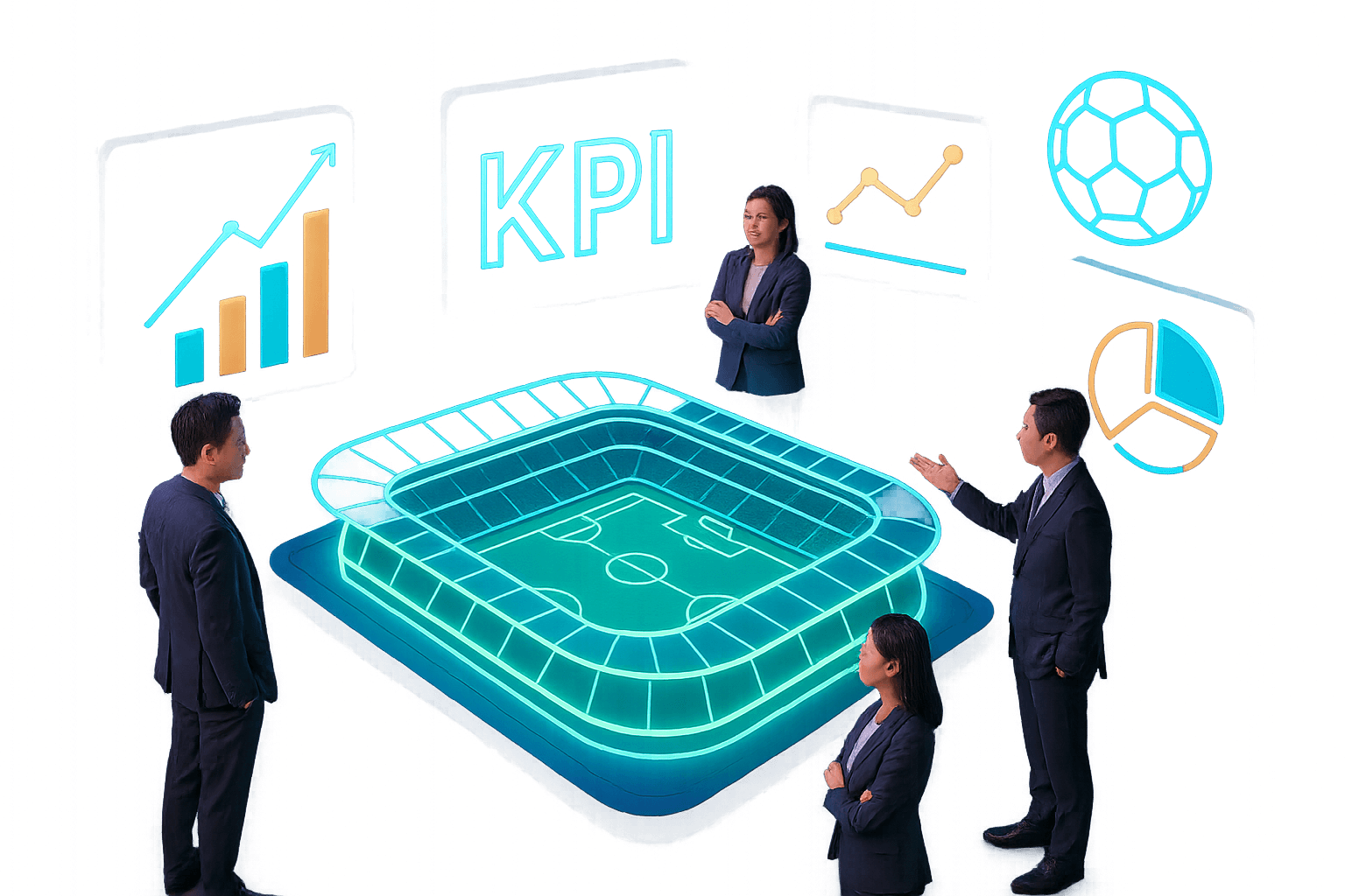 วัดผลแคมเปญการตลาดช่วงบอลโลก KPI อะไรบ้าง…