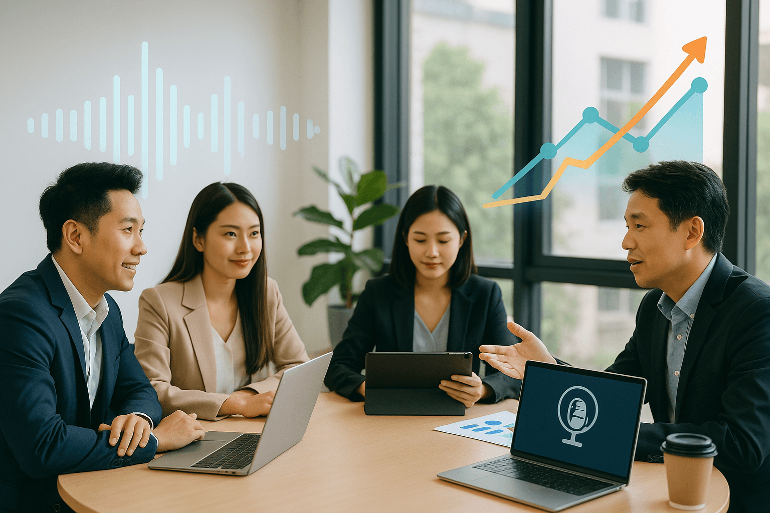 Podcast Marketing เริ่มต้นอย่างไร: คู่มือสร้างแบรนด์ยุคใหม่