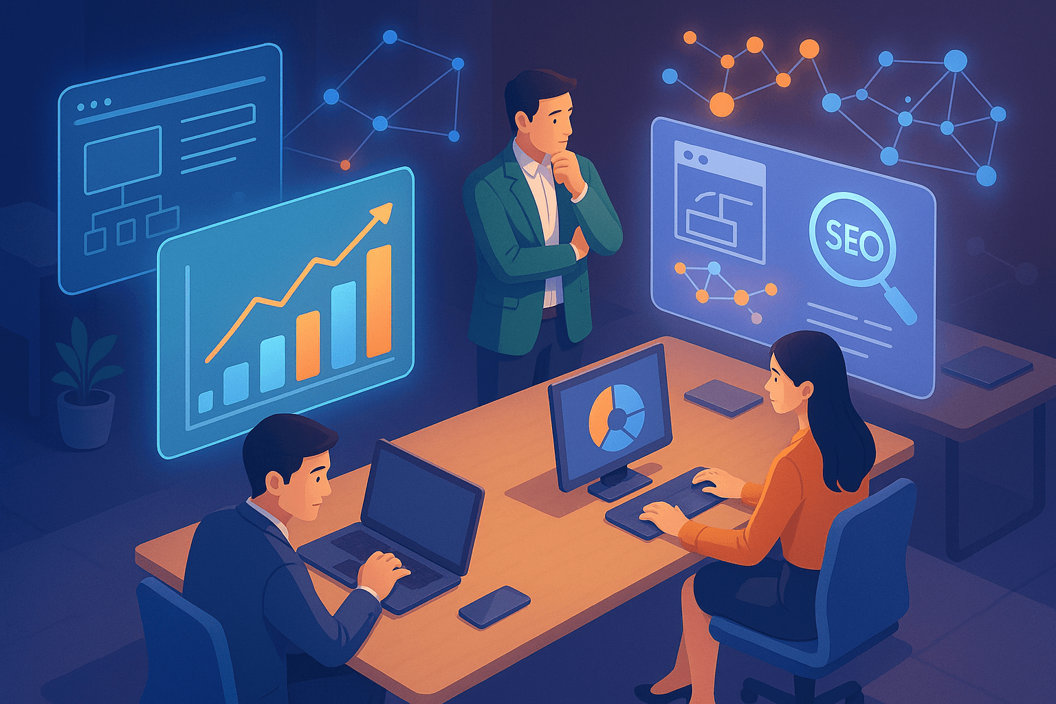 อัปเดต 8 เครื่องมือ Digital Marketing ที่นักการตลาดยุคใหม่ต้องลอง