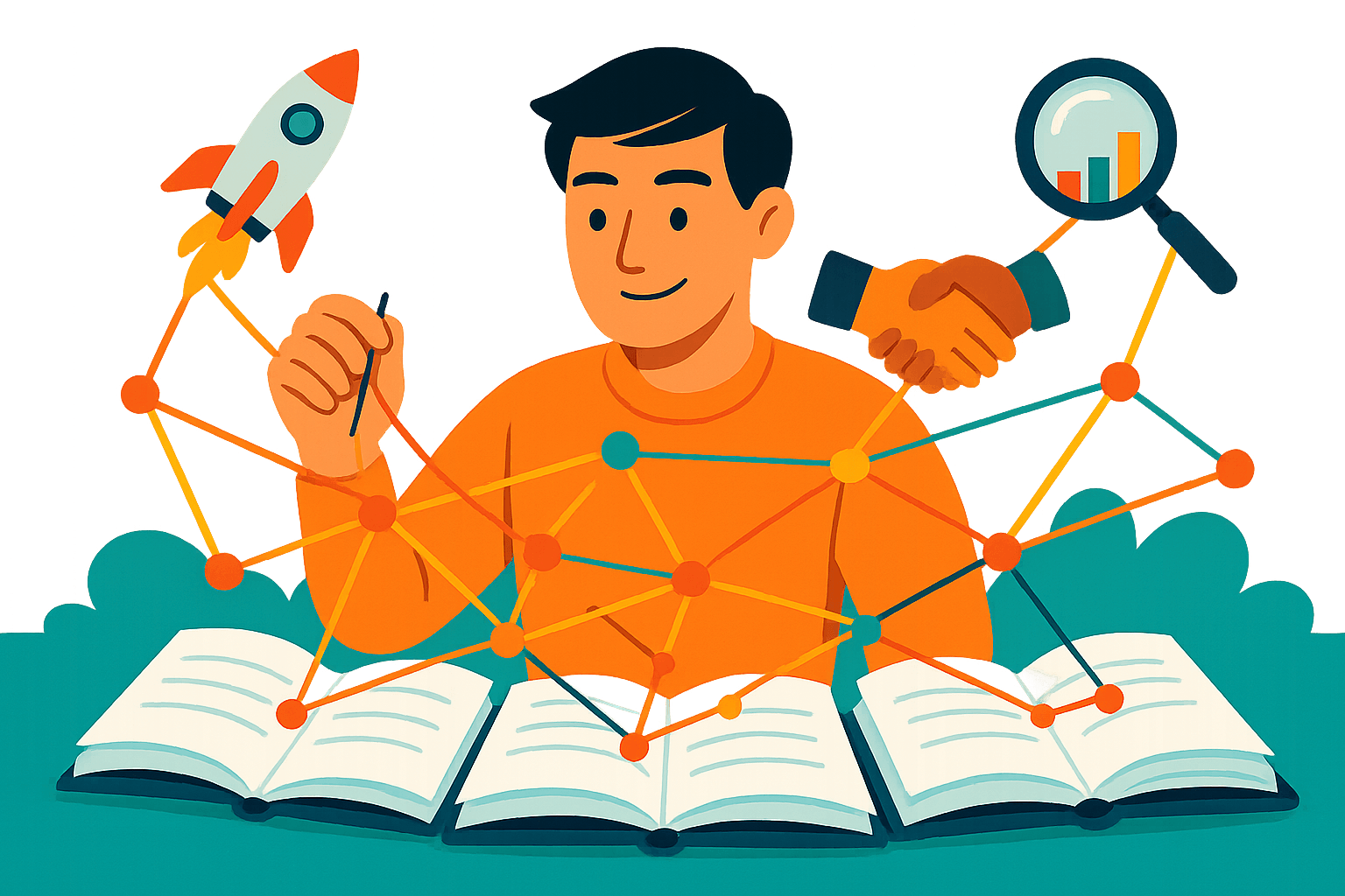 การทำ Storytelling ให้แบรนด์โดดเด่น กลยุทธ์สื่อสารทรงพลังปี 2024