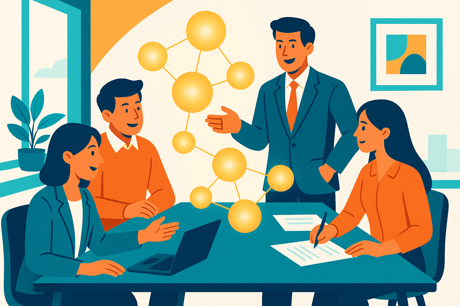 Inbound Marketing คืออะไร? เผยวิธีดึงดูดลูกค้าด้วยกลยุทธ์ดิจิทัลสมัยใหม่