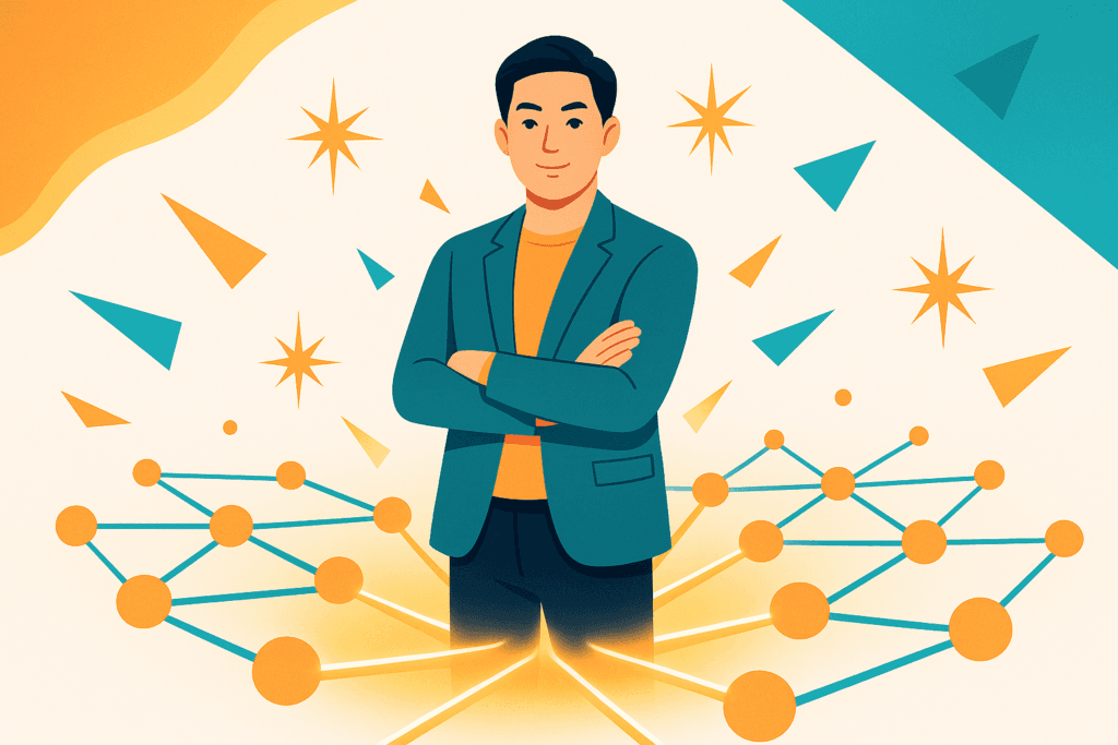 การสร้าง Personal Branding ในยุคดิจิทัล: กลยุทธ์สร้างตัวตนให้แตกต่างและจับใจกลุ่มเป้าหมาย