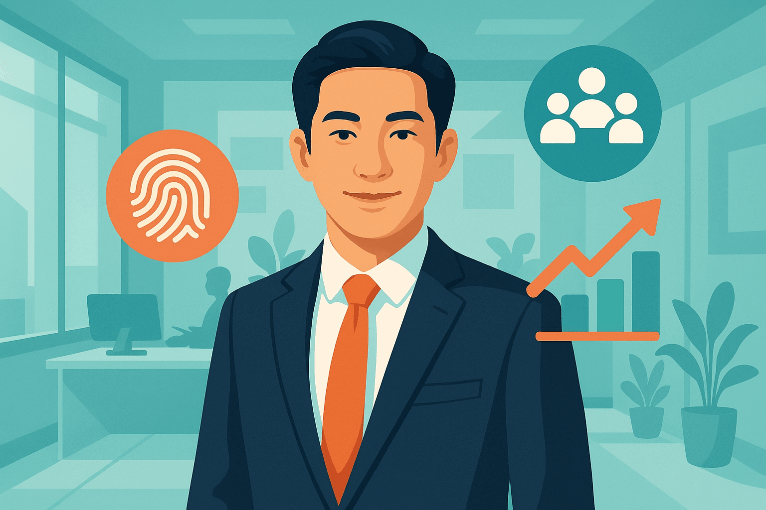 สร้างแบรนด์บุคคลอย่างมืออาชีพ: ปลดล็อกโอกาสบนโลกออนไลน์
