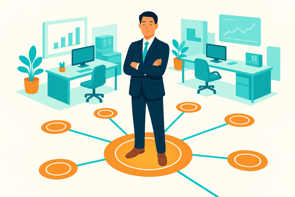 Personal Branding กับการสร้างความน่าเชื่อถือในยุคดิจิทัล: วิธีเริ่มต้นและข้อควรระวัง