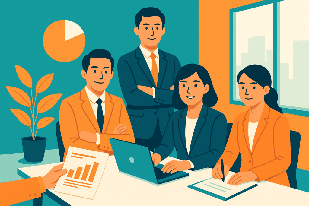 สร้างภาพลักษณ์บุคคลให้แตกต่าง: เคล็ดลับ Personal Branding ยุคดิจิทัล
