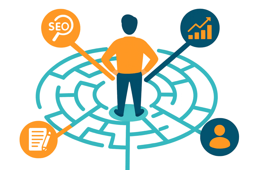 สร้างแบรนด์ตัวเองยุคดิจิทัล: เทคนิควางกลยุทธ์ Personal Branding ให้ปังบนโลกออนไลน์