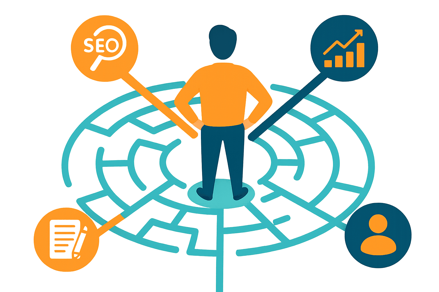สร้างแบรนด์ตัวเองยุคดิจิทัล: เทคนิควางกลยุทธ์ Personal Branding ให้ปังบนโลกออนไลน์