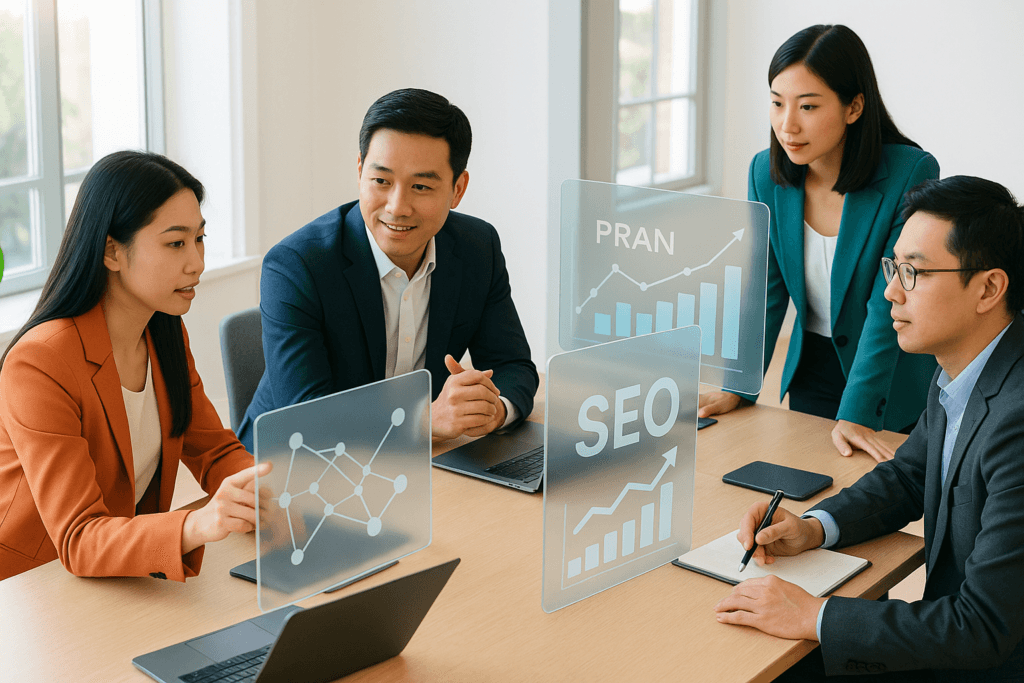 7 เหตุผลที่คอร์ส Personal Branding เปลี่ยนธุรกิจและชีวิตคุณได้จริง