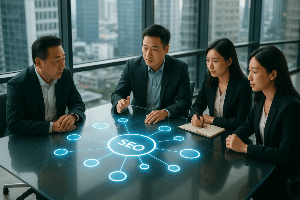 5 คุณสมบัติสำคัญของผู้นำองค์กรยุคใหม่ ที่ดิจิทัลดิสรัปชันต้องการ