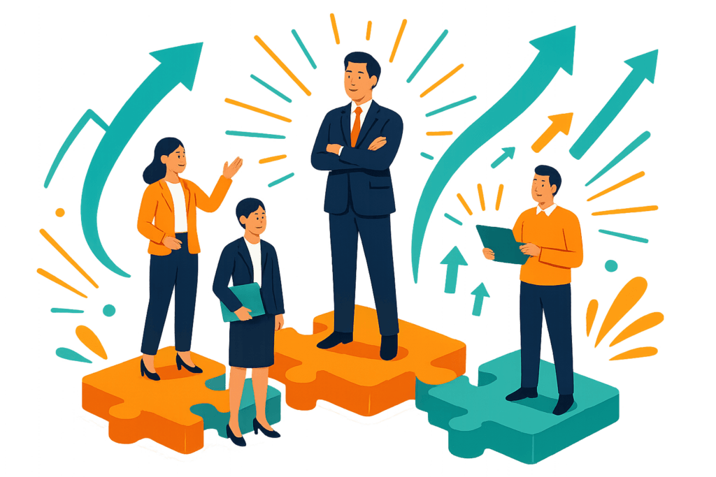 Thought Leadership คืออะไร? เคล็ดลับสร้างแบรนด์ผู้นำในตลาดด้วยกลยุทธ์ SEO