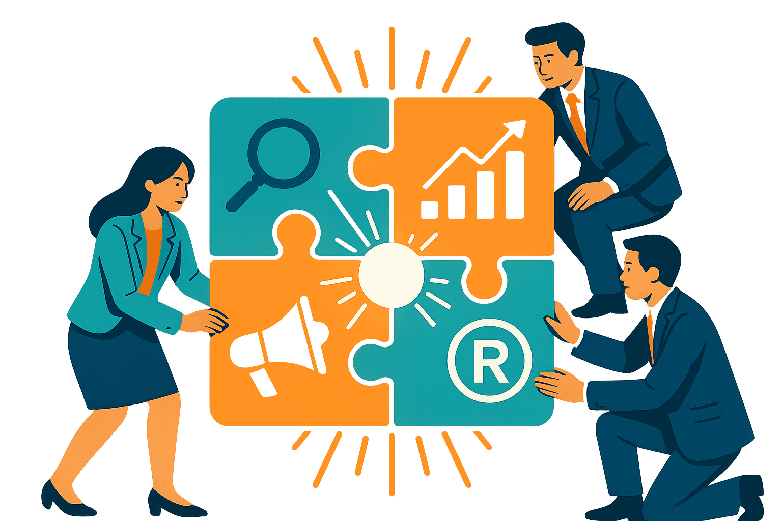 Corporate Branding: จุดเปลี่ยนธุรกิจสู่ความเป็นผู้นำตลาดด้วยกลยุทธ์แตกต่าง