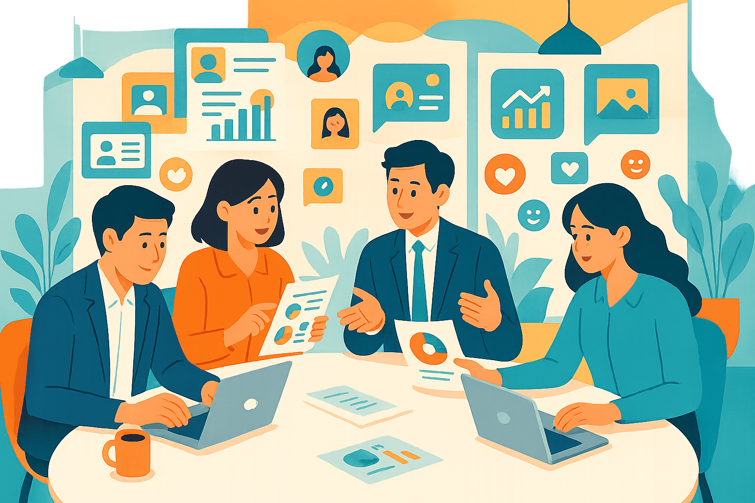 วิเคราะห์ตัวตน: กุญแจสู่การสร้าง Personal Branding และกลยุทธ์การตลาดออนไลน์