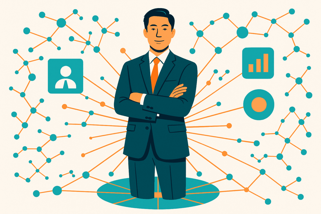 ส่อง 5 ตัวอย่าง CEO Branding ที่ประสบความสำเร็จในไทยและต่างประเทศ
