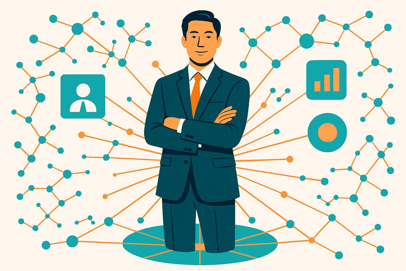 ส่อง 5 ตัวอย่าง CEO Branding ที่ประสบความสำเร็จในไทยและต่างประเทศ