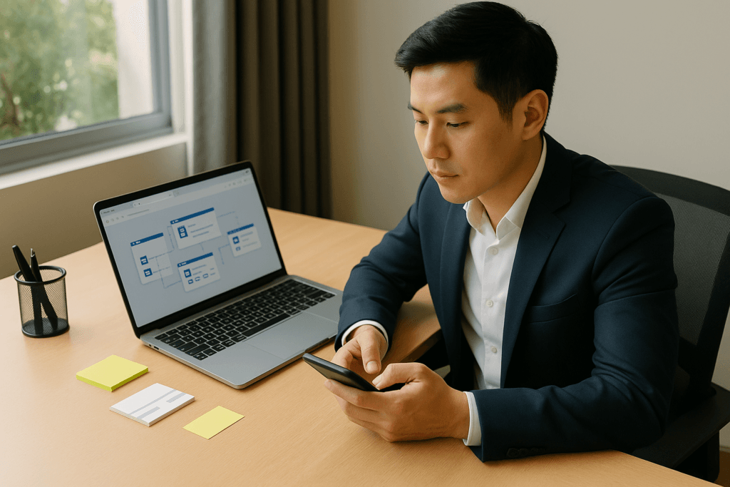 สร้างโปรไฟล์ให้ดูโปร พิชิตใจลูกค้าด้วย Branding และกลยุทธ์ดิจิทัล