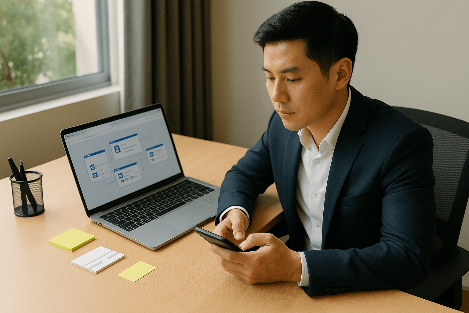 สร้างโปรไฟล์ให้ดูโปร พิชิตใจลูกค้าด้วย Branding และกลยุทธ์ดิจิทัล