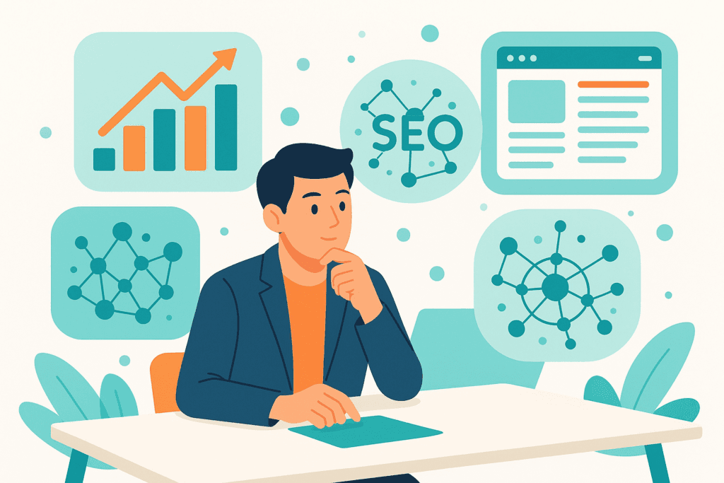 ที่ปรึกษาแบรนด์ดิ้ง: ปั้นจุดยืนธุรกิจด้วยกลยุทธ์ Personal Branding ยุคดิจิทัล