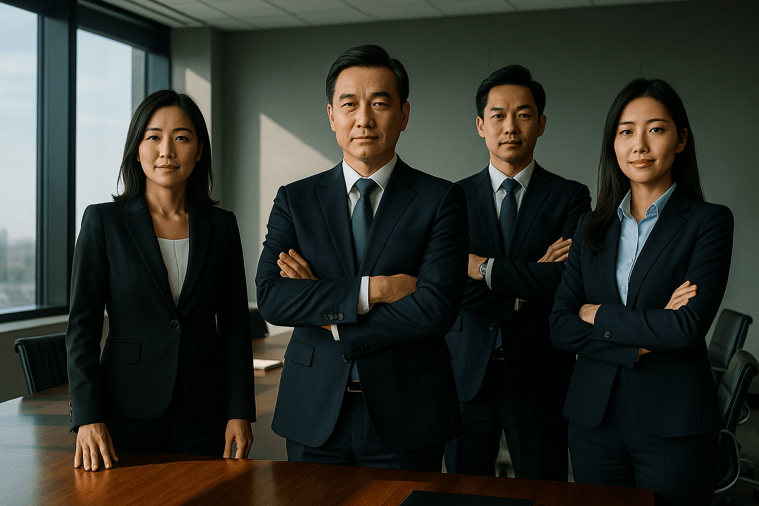 Executive Presence กับยุคดิจิทัล: วิธีสร้างความน่าเชื่อถือบนโลกออนไลน์