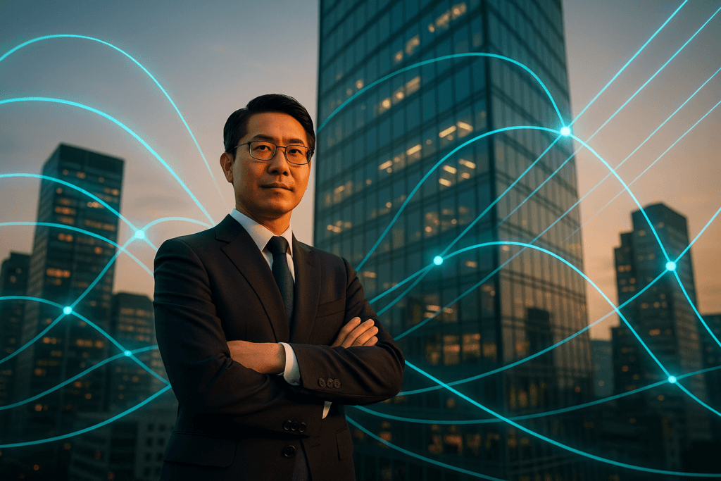 CEO Positioning: สร้างจุดยืนผู้นำองค์กรพร้อมชูแบรนด์ให้แตกต่างในยุคดิจิทัล