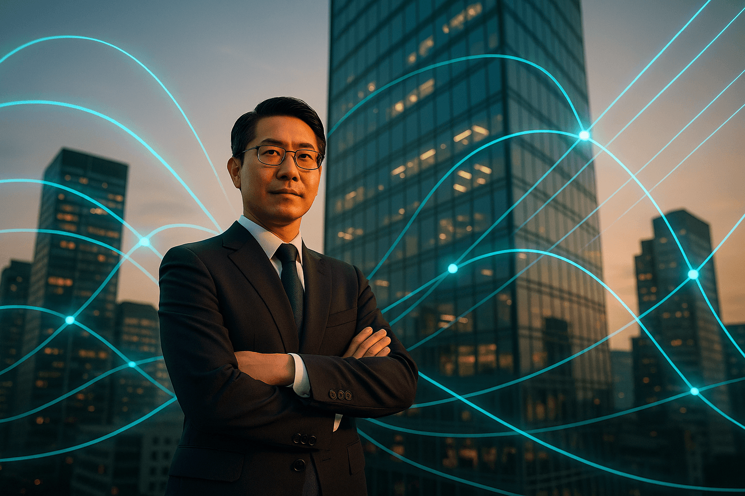 CEO Positioning: สร้างจุดยืนผู้นำองค์กรพร้อมชูแบรนด์ให้แตกต่างในยุคดิจิทัล