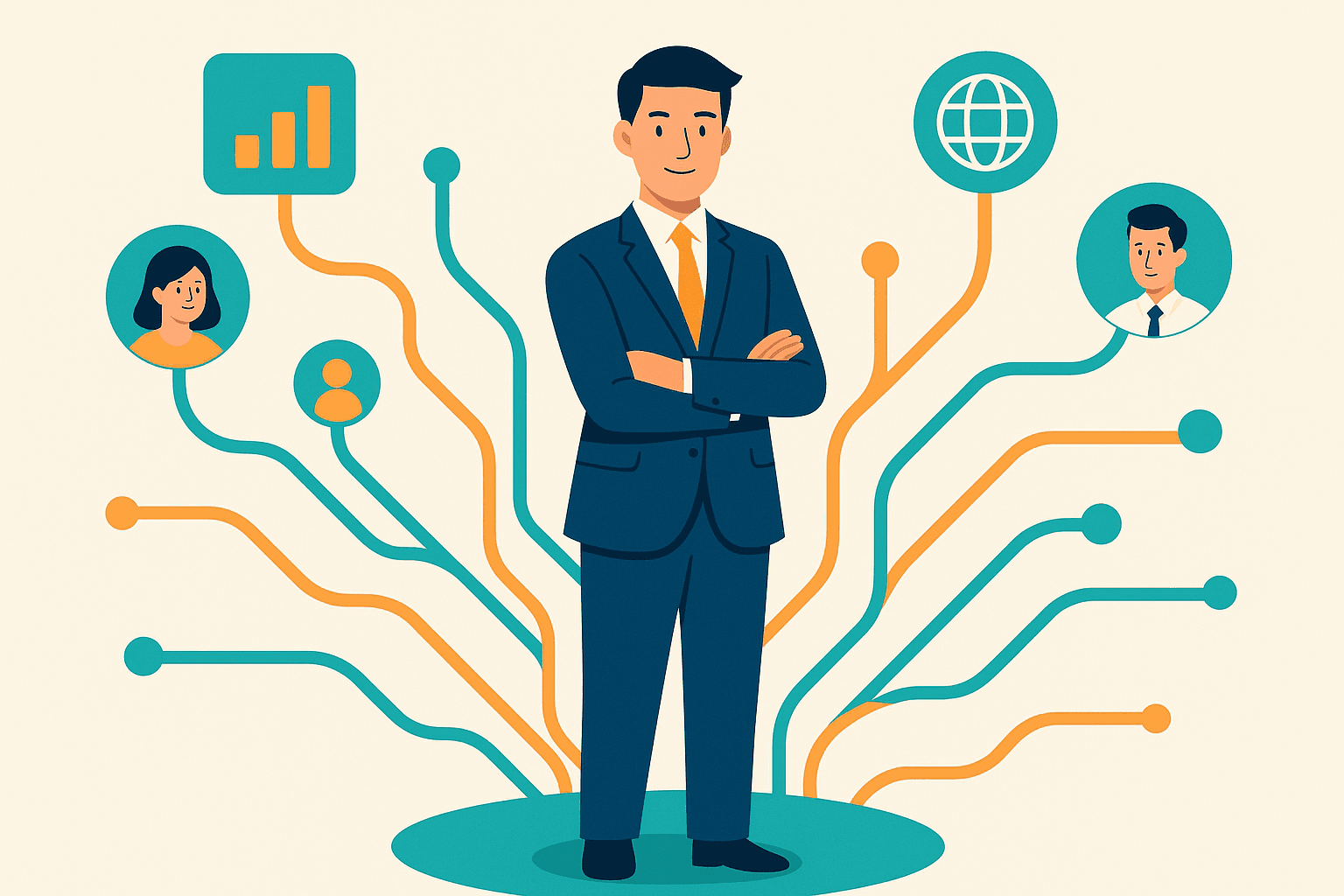ทำไมต้องทำ Personal Branding? พลิกชีวิตธุรกิจด้วยแบรนด์ตัวคุณเอง