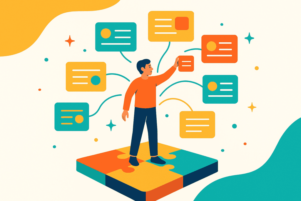 ไอเดียสร้างตัวตนออนไลน์: วิธีเริ่มต้น Personal Branding ให้โดดเด่น