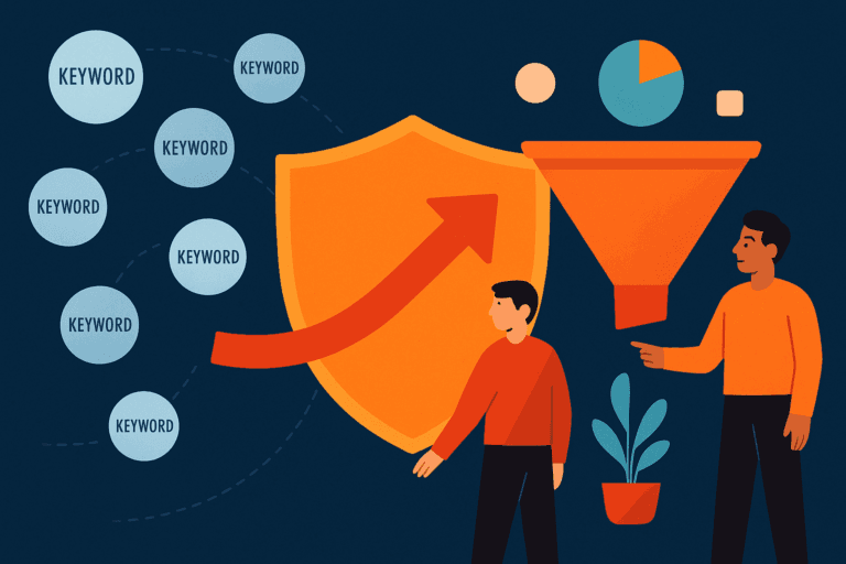 Negative Keywords คืออะไร ใช้อย่างไร ให้ช่วยลดงบโฆษณา Google Ads
