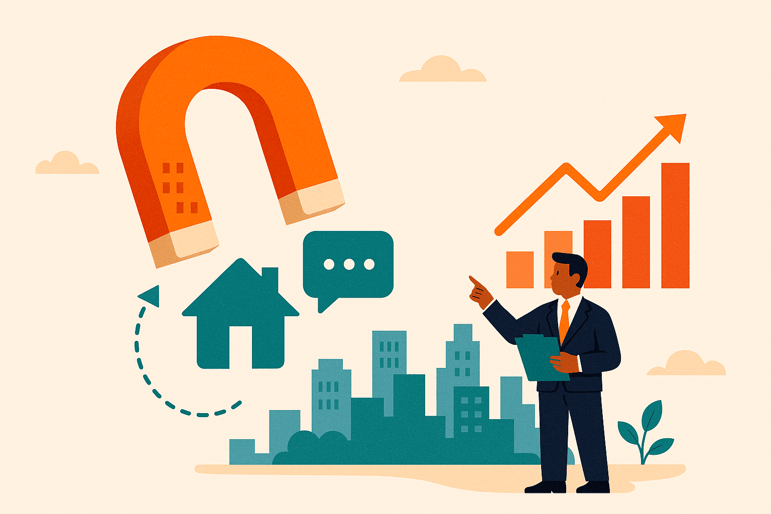 เทคนิคเพิ่ม Conversion Google Ads สำหรับธุรกิจอสังหาริมทรัพย์ยุคใหม่