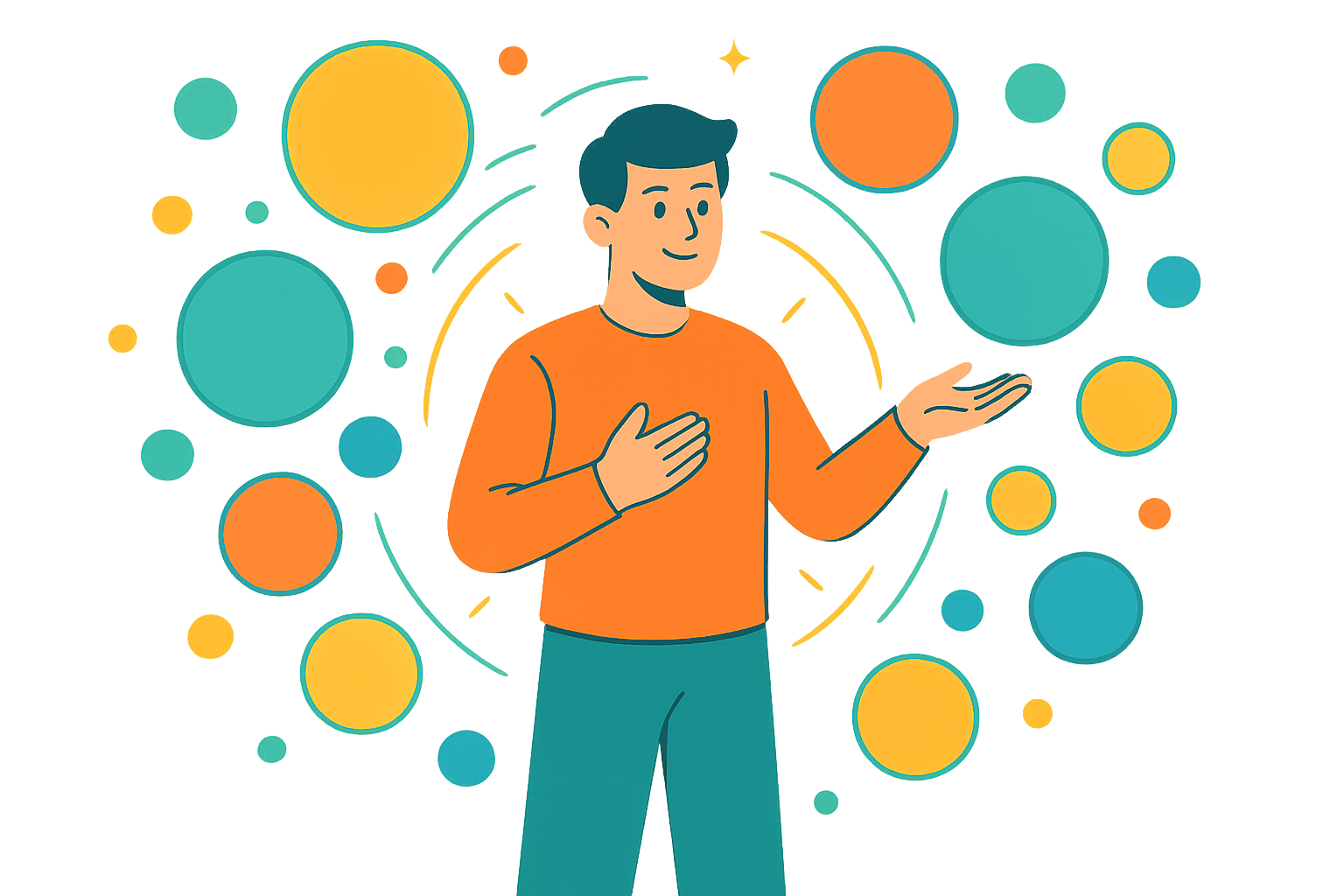 การสร้างเสน่ห์ให้ตัวเอง: เทคนิค Personal Branding สำหรับยุคดิจิทัล
