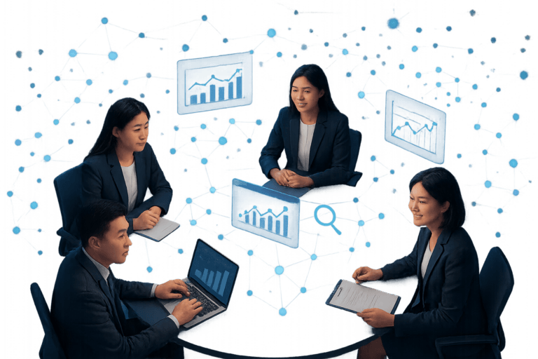 รับทำ PR องค์กรยุคใหม่: เพิ่มคุณค่าธุรกิจด้วยกลยุทธ์สื่อสารองค์กร