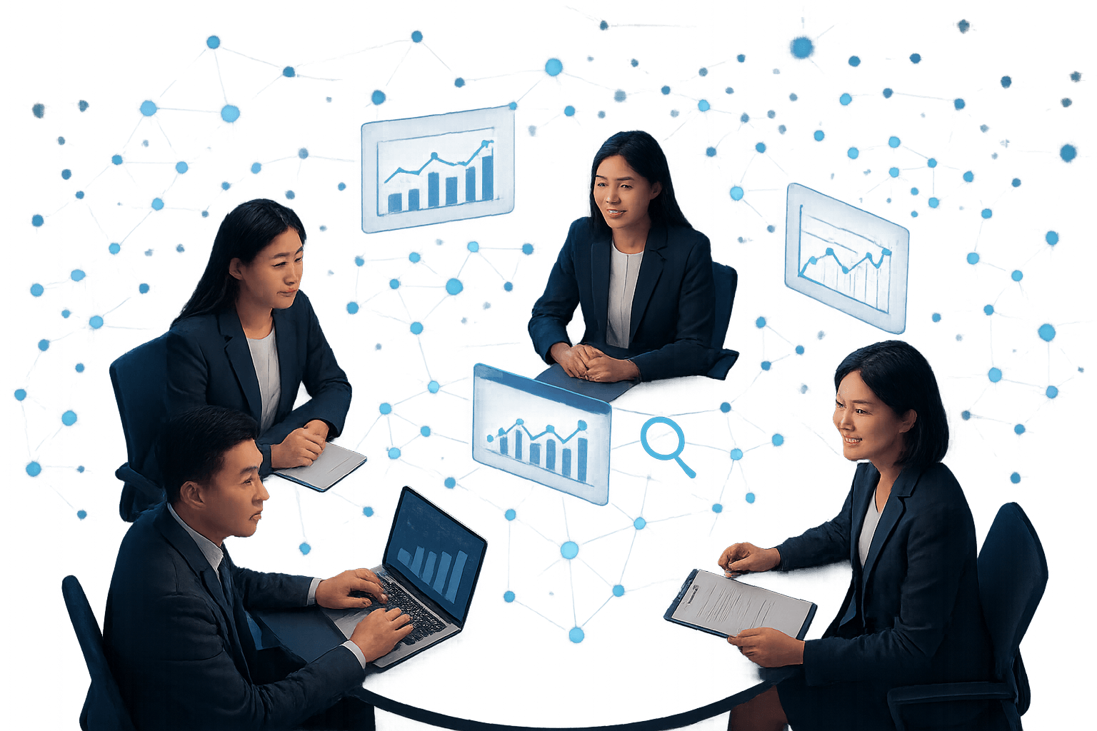 รับทำ PR องค์กรยุคใหม่: เพิ่มคุณค่าธุรกิจด้วยกลยุทธ์สื่อสารองค์กร
