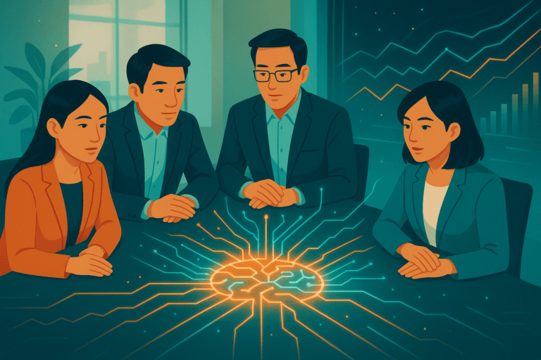 Mindset ผู้ประกอบการ: สูตรลับพัฒนาแนวคิดสู่ความสำเร็จยุคดิจิทัล