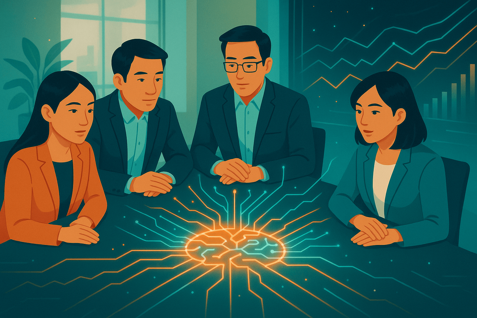 Mindset ผู้ประกอบการ: สูตรลับพัฒนาแนวคิดสู่ความสำเร็จยุคดิจิทัล