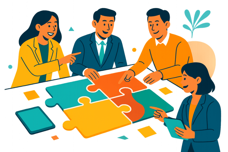 Executive Coaching กับกลยุทธ์สร้าง Personal Branding สำหรับผู้นำ