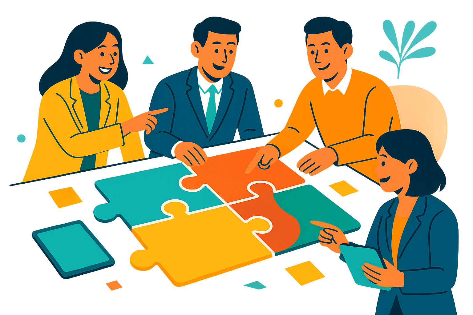 Executive Coaching กับกลยุทธ์สร้าง Personal Branding สำหรับผู้นำ