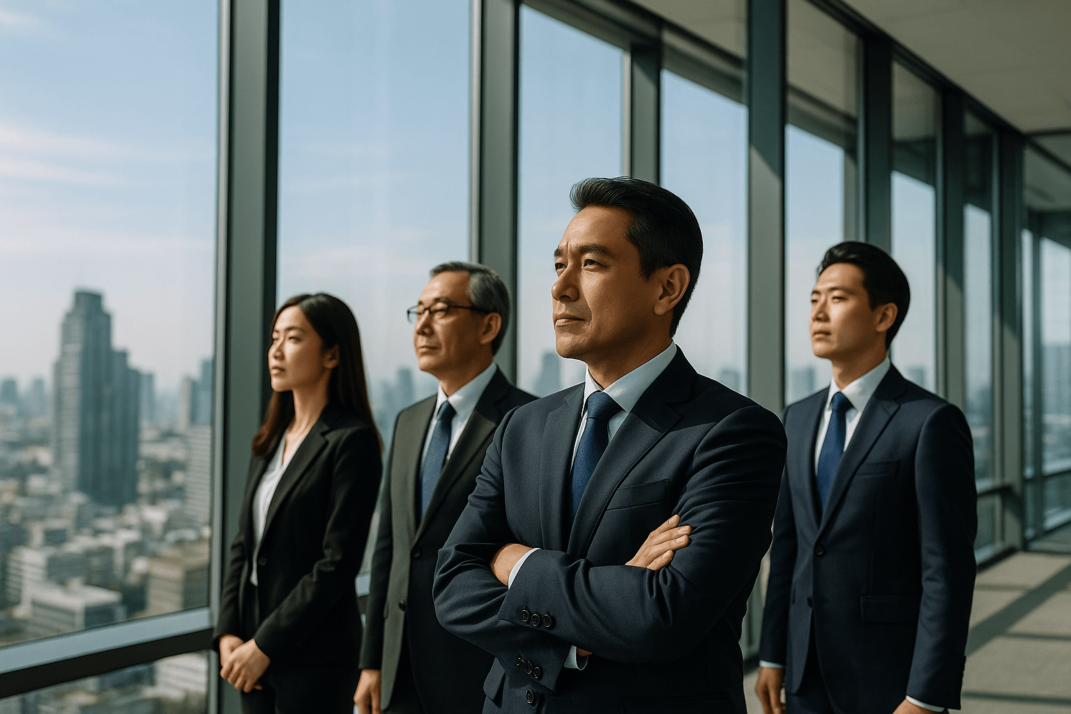 50 คำคมผู้บริหารสร้างแรงบันดาลใจ พร้อมเคล็ดลับสร้าง Personal Branding