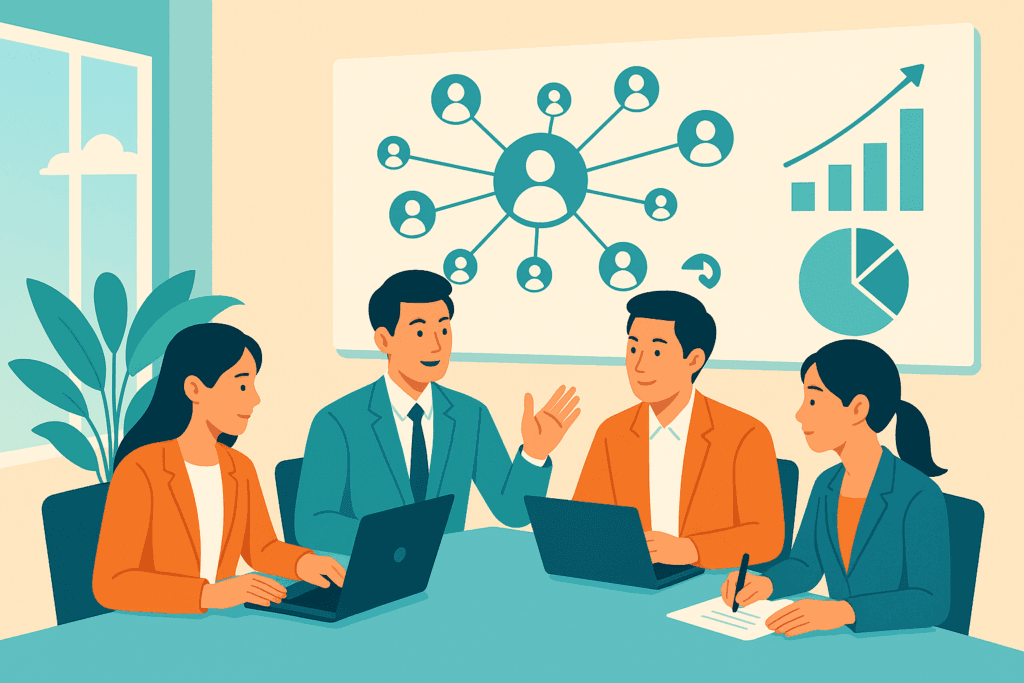 5 เทคนิคใช้ LinkedIn ให้ปัง! สร้าง Personal Branding และขยายธุรกิจออนไลน์