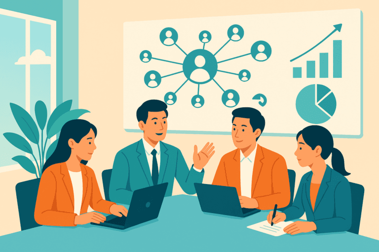 5 เทคนิคใช้ LinkedIn ให้ปัง! สร้าง Personal Branding และขยายธุรกิจออนไลน์
