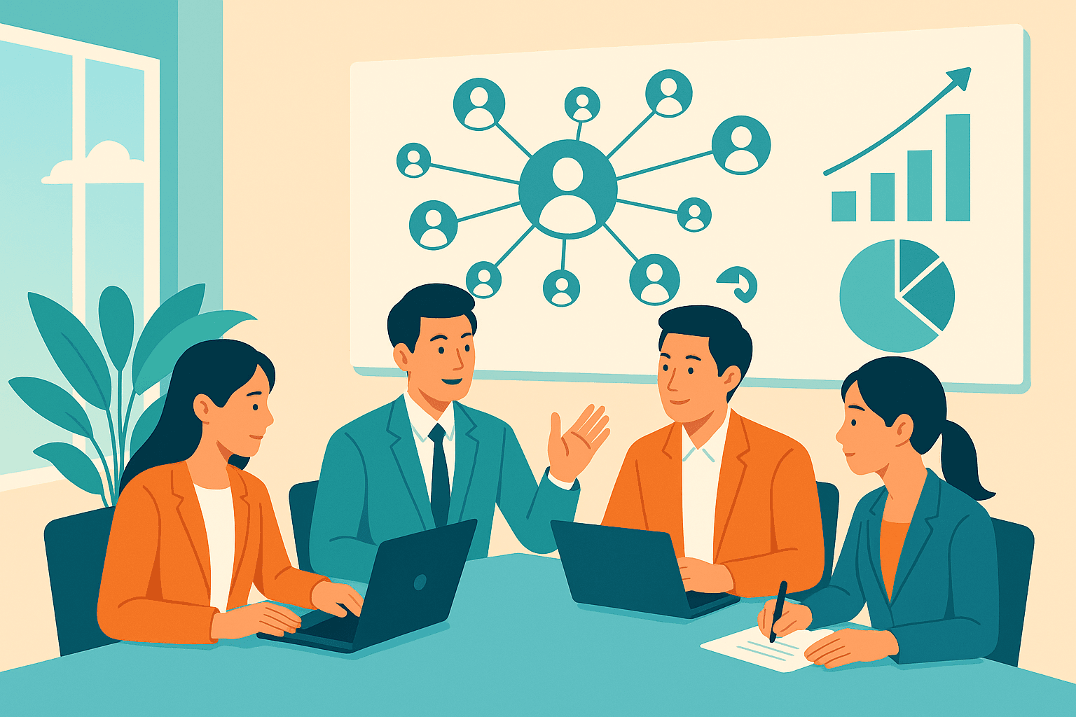 5 เทคนิคใช้ LinkedIn ให้ปัง! สร้าง Personal Branding และขยายธุรกิจออนไลน์