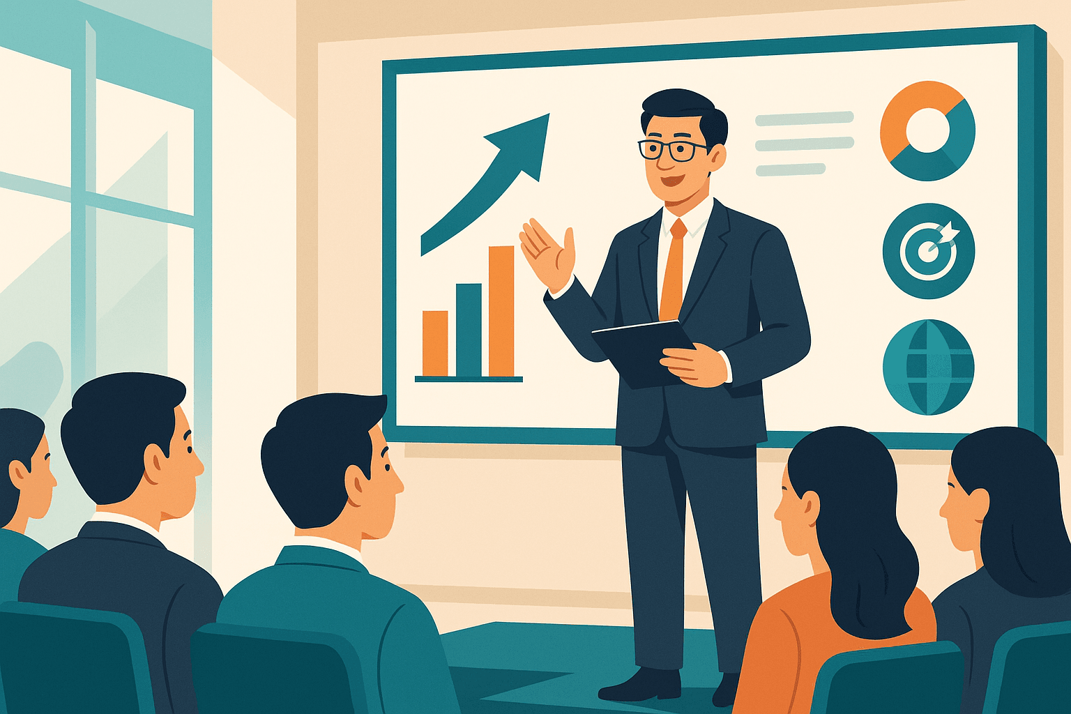 รับเชิญเป็นวิทยากร: กลยุทธ์สร้าง Personal Branding สำหรับผู้เชี่ยวชาญยุคดิจิทัล