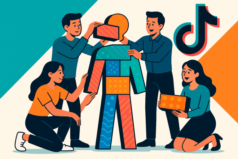 วิธีสร้าง Personal Brand บน TikTok ให้แตกต่างและติดตลาดปี 2024